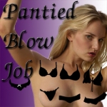 Pantied Blow Job an MP3 by Tatianna